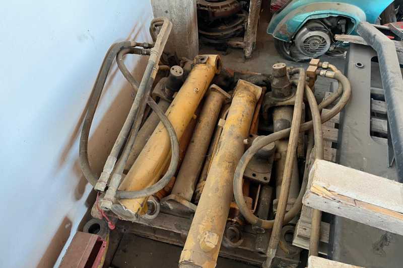 OmecoHub - Immagine FIAT ALLIS 10C